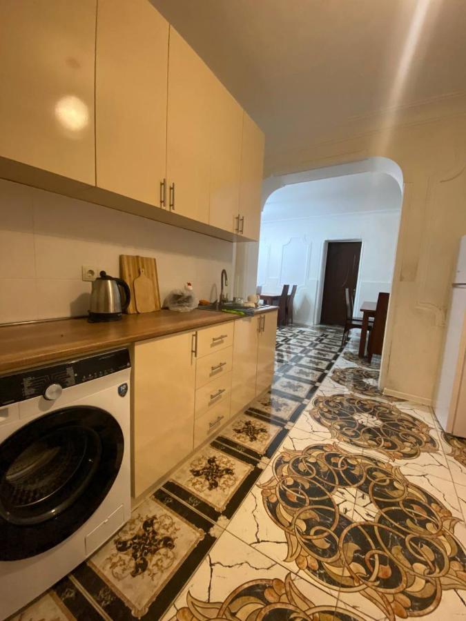 Good Night Hostel Tbilisi Ngoại thất bức ảnh