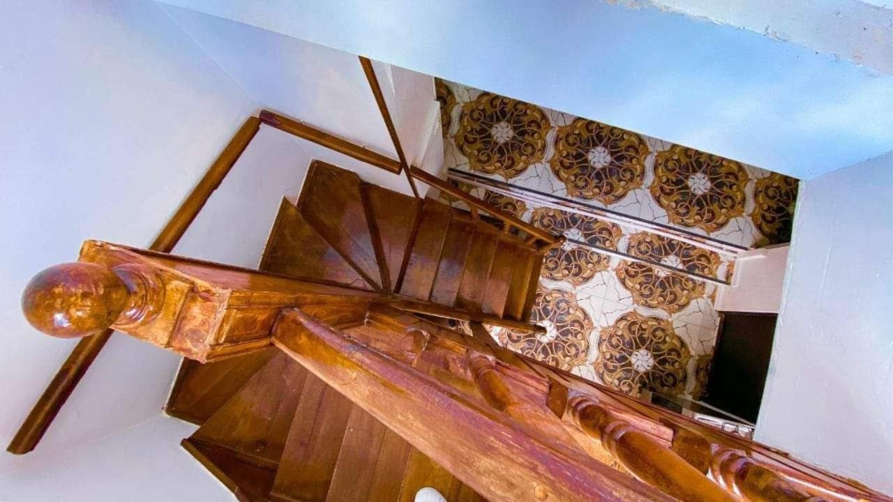 Good Night Hostel Tbilisi Ngoại thất bức ảnh